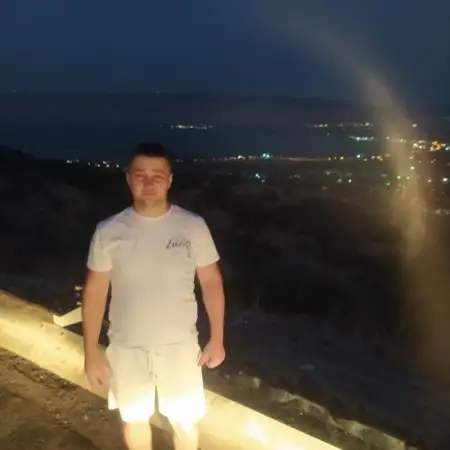 Ilan, 35Kfar Saba 