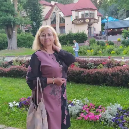 Roksolana, 59Haifa 