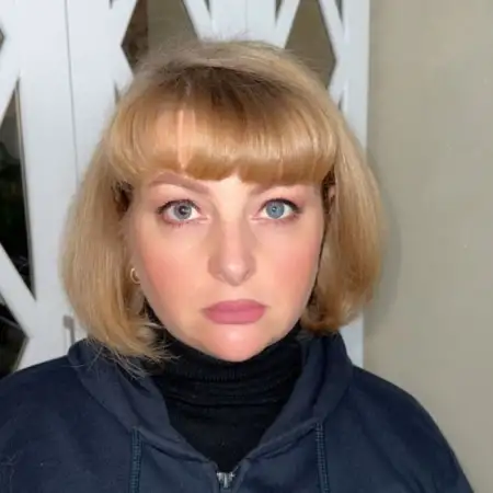 Irina, 46Petah Tikva 