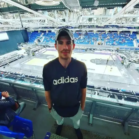 Anton, 31Ashdod 