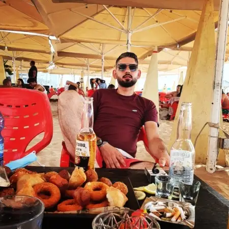 אמיר, 37Beer Sheva 
