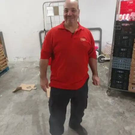 דני, 52Rishon LeZion 