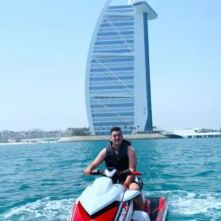 Nick, 27Tel Aviv 
