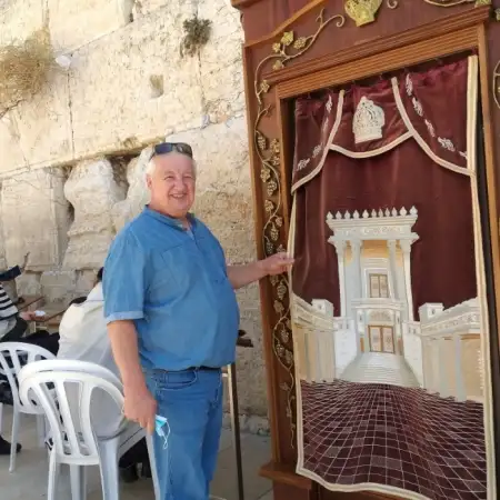 זאב, 76Ashdod 