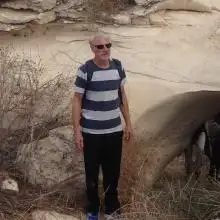 Zanatol, 76Haifa 
