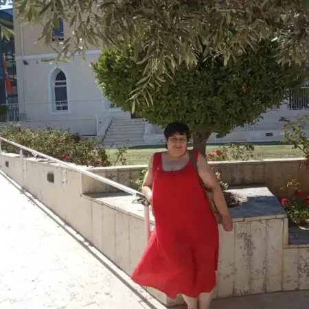 Irina, 69Rishon LeZion 