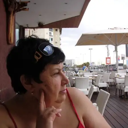 Irina, 69Rishon LeZion 