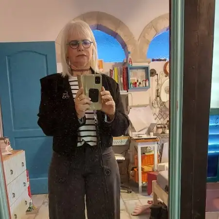 mira, 73 Haifa