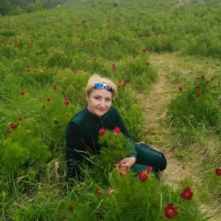 Yuliya, 56Tiberias