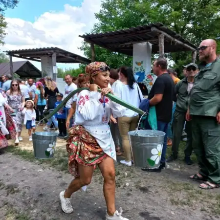 Yuliya, 56Tiberias