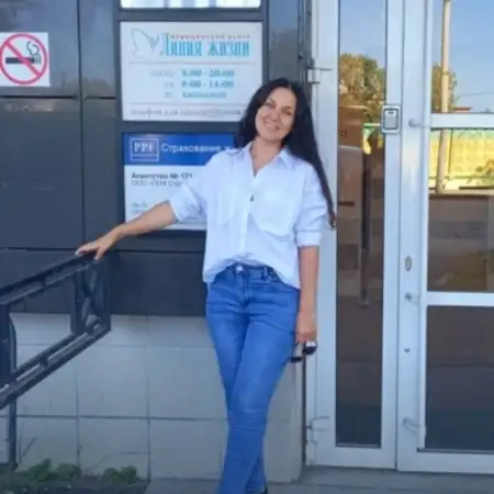 Marisha, 40Tel Aviv 