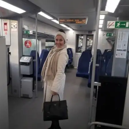 Marisha, 40Tel Aviv 