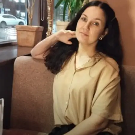 Marisha, 40 Tel Aviv