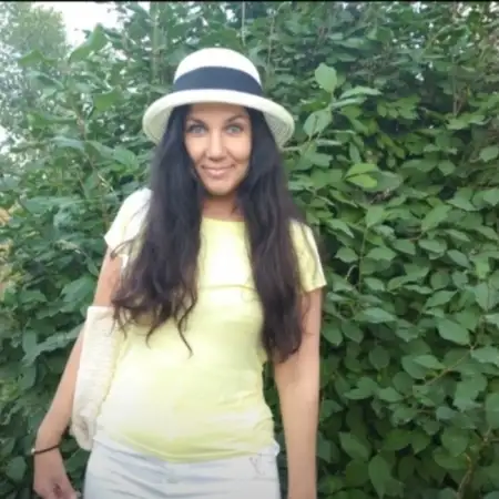 Marisha, 40Tel Aviv 