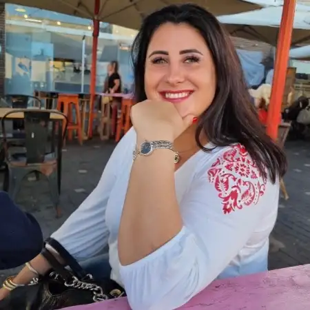 Valeriya, 47Kiryat Bialik 
