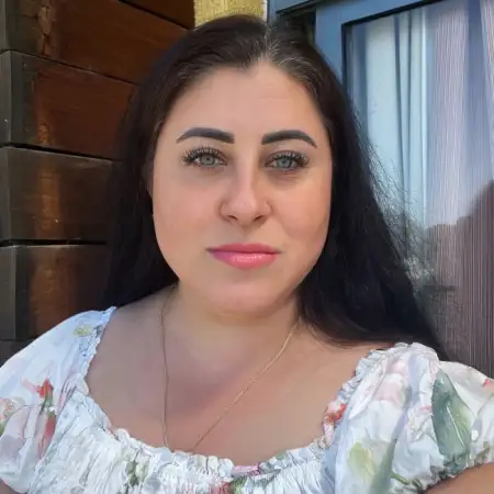 Valeriya, 47Kiryat Bialik 