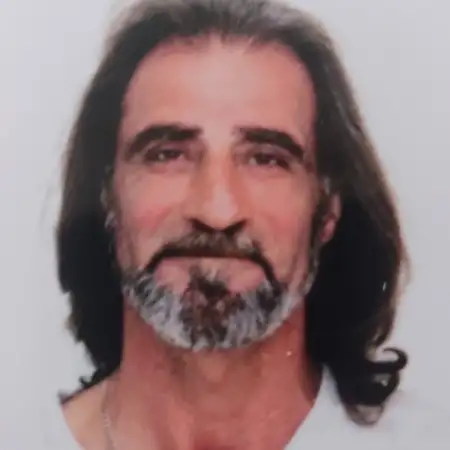 Evgeniy, 59Haifa 