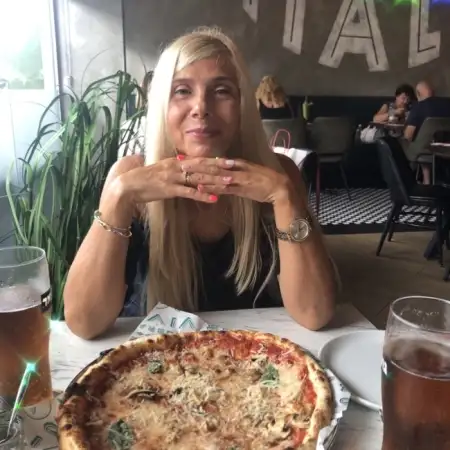 Alana, 58Haifa