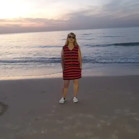 Snejana, 53Beer Sheva 