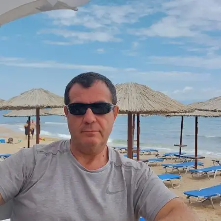 Yoel, 59Maale Adumim 