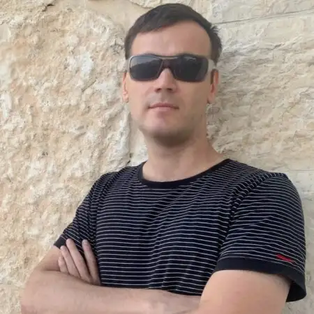 Ronen, 41Tel Aviv 