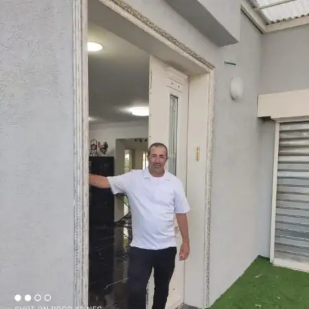 ראובן, 58Netanya 