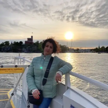 Irina, 56Haifa
