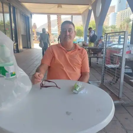 אשר, 54Netanya 