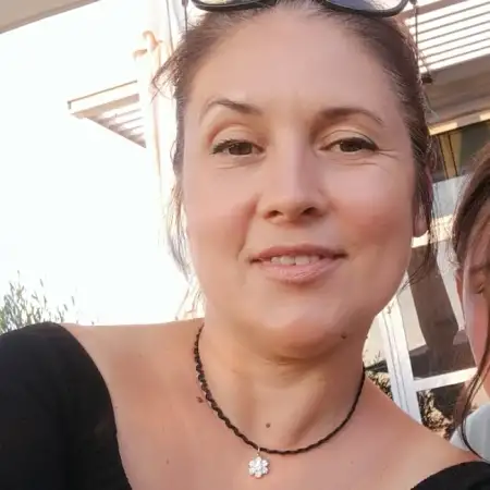 Natali, 46Beer Sheva 