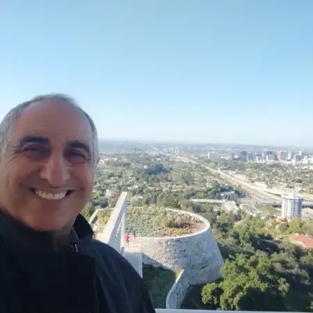 Nissim, 70Jerusalem 