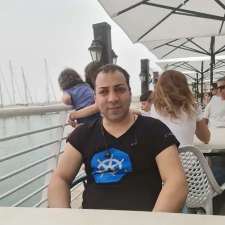 אבי, 46Ashkelon 