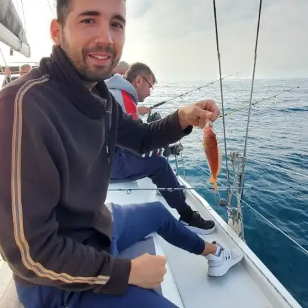 simon, 34Bat Yam