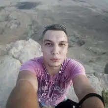 Viktor, 38Bat Yam 