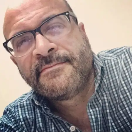 Harald, 64Tel Aviv 