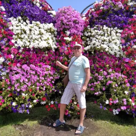 Georgiy, 74Ashdod 