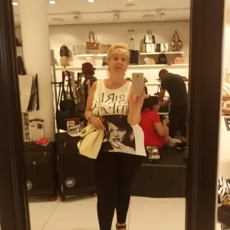 Elena, 73Haifa 