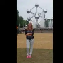 Larisa, 50Holon 