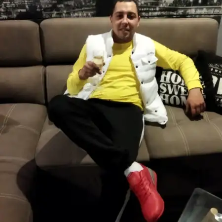 Vyacheslav, 33Tel Aviv