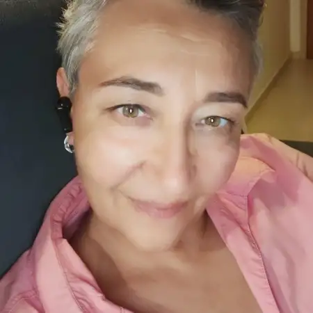 Irina, 58Bat Yam