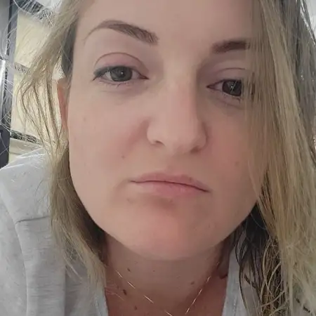 Natasha, 38Rishon LeZion