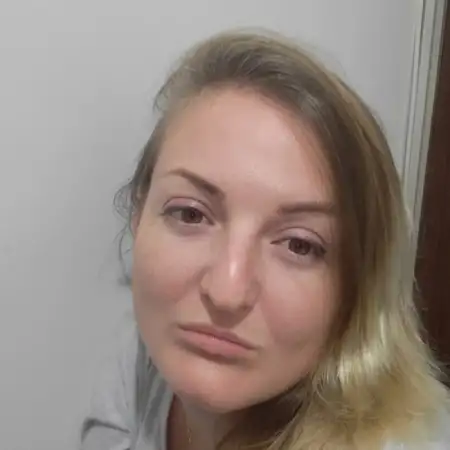 Natasha, 38Rishon LeZion 