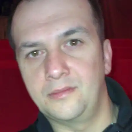Alex, 45Netanya 