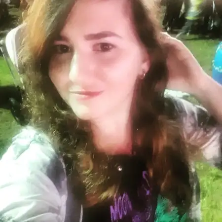 Oksana, 28Petah Tikva 