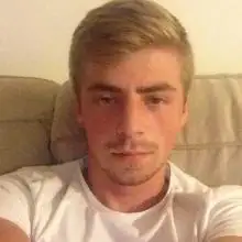 Andrey, 31Ariel 