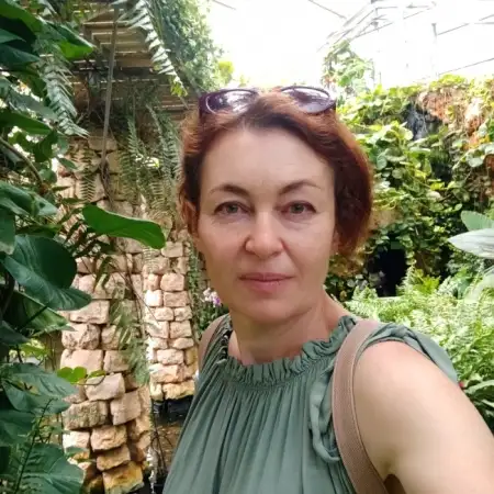 Nataliya, 55Petah Tikva