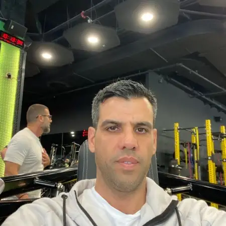 RAVIV, 42Petah Tikva