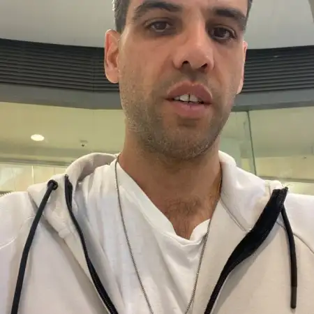 RAVIV, 42Petah Tikva 