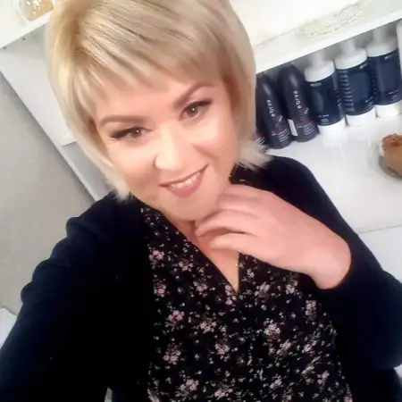 Oksana, 58Beer Sheva