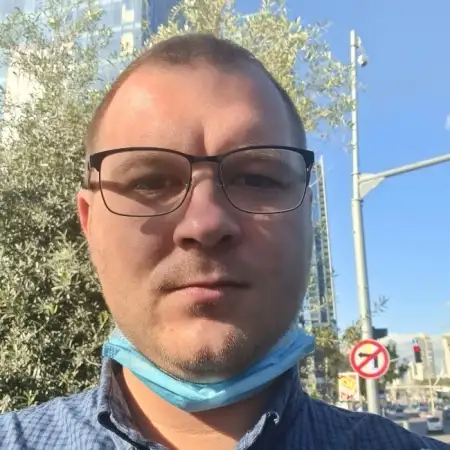 Roman, 38Petah Tikva 