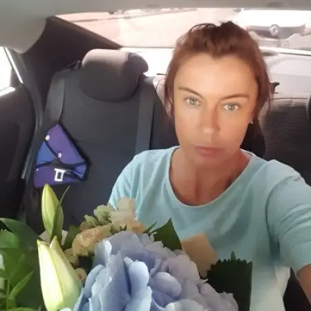 Milana, 50Tel Aviv